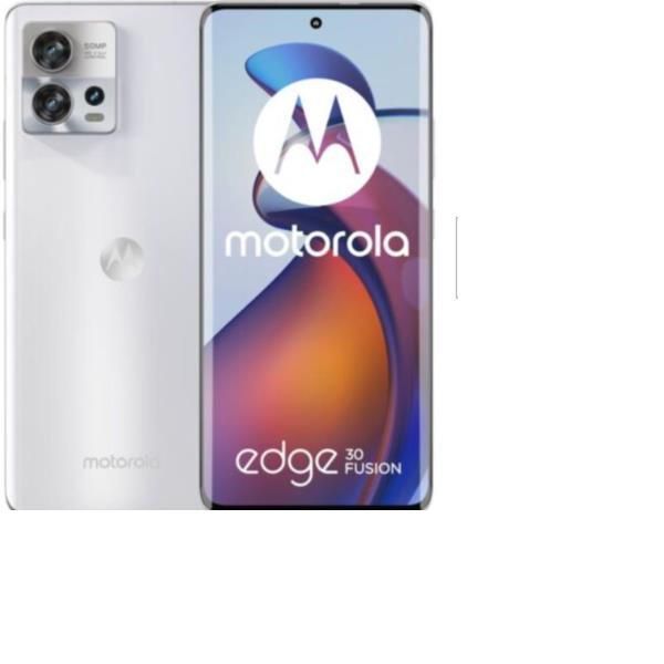 Motorola XT2243-1 edge 30 Fusion Dual Sim 8+128GB cosmic grey EU_1