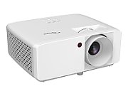 Videoproiector Optoma ZH400, 1920 x 1080 pixeli, 16:9, 4000 lm, DLP, 20000 h, Fara Wi-Fi incorporat, Alb