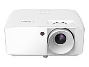 Videoproiector Optoma ZH400, 1920 x 1080 pixeli, 16:9, 4000 lm, DLP, 20000 h, Fara Wi-Fi incorporat, Alb