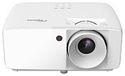 Videoproiector Optoma zh350, 1920 x 1080 pixeli, 16:9, 3600 lm, DLP, 30000 h, Fara Wi-Fi incorporat, Alb