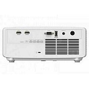 Videoproiector Optoma zh350, 1920 x 1080 pixeli, 16:9, 3600 lm, DLP, 30000 h, Fara Wi-Fi incorporat, Alb