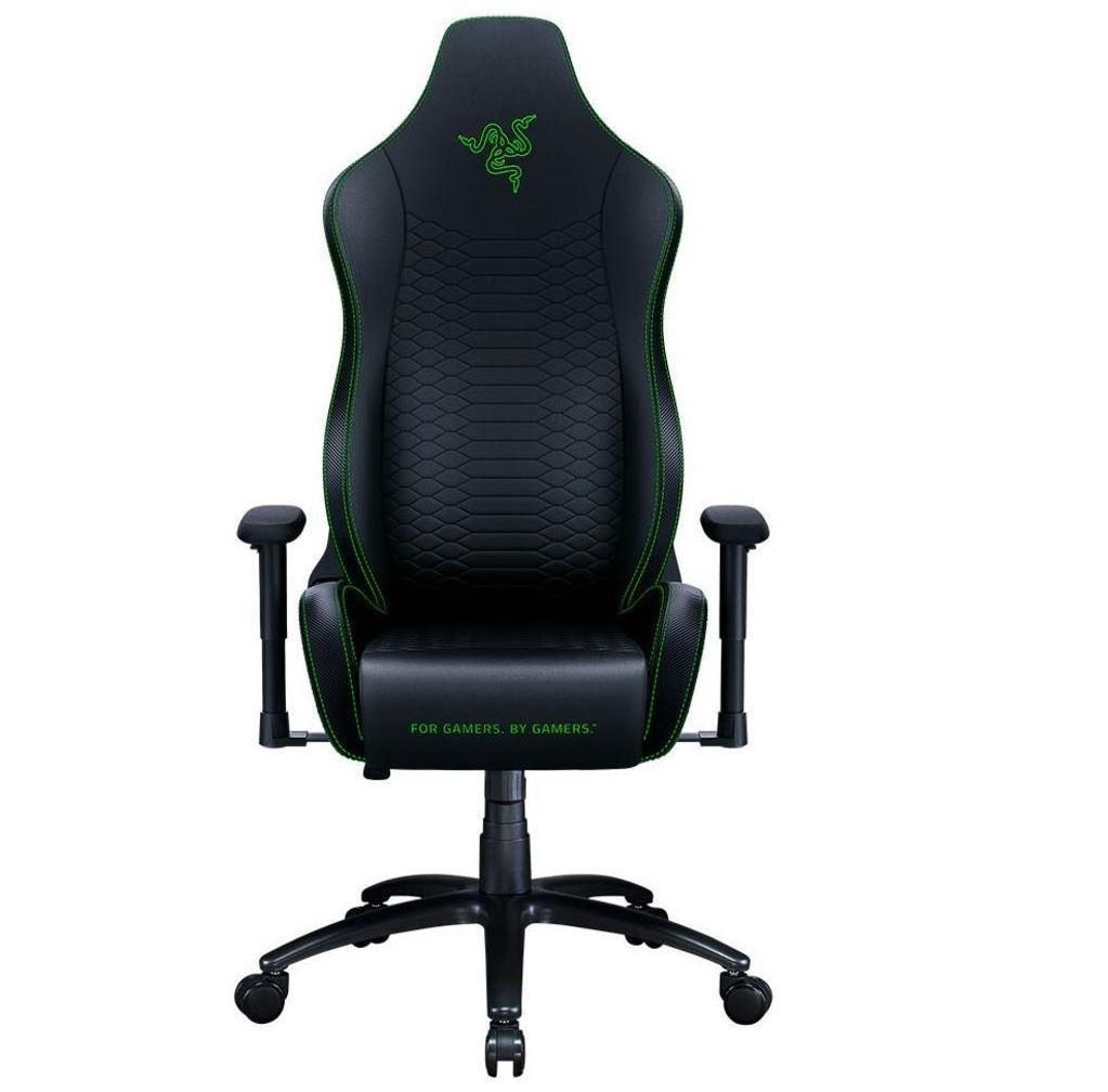 Razer Iskur X - Ergonomic Gaming Chair_2