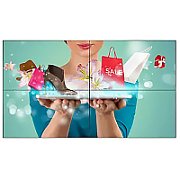 Ecran Videowall Monitor Philips 500cd, 55 FHD, 24/7 land/port, full failover, OPS, 3.5mm B2B, CMND&Control, color calibration