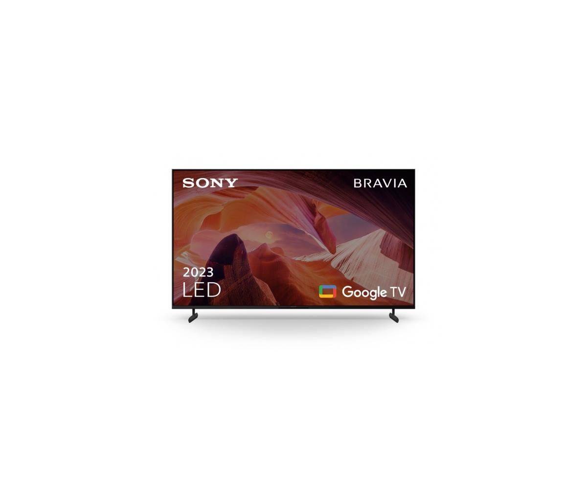 Televizor profesional Sony FWD-65X80L