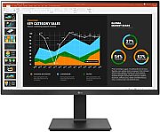 LG Electronics LG LCD 27BQ75QB-B 27  black