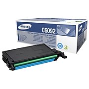 Cartus toner Samsung SU082A ,Albastru ,7000 pagini ,Original (CLT-C6092S) 
