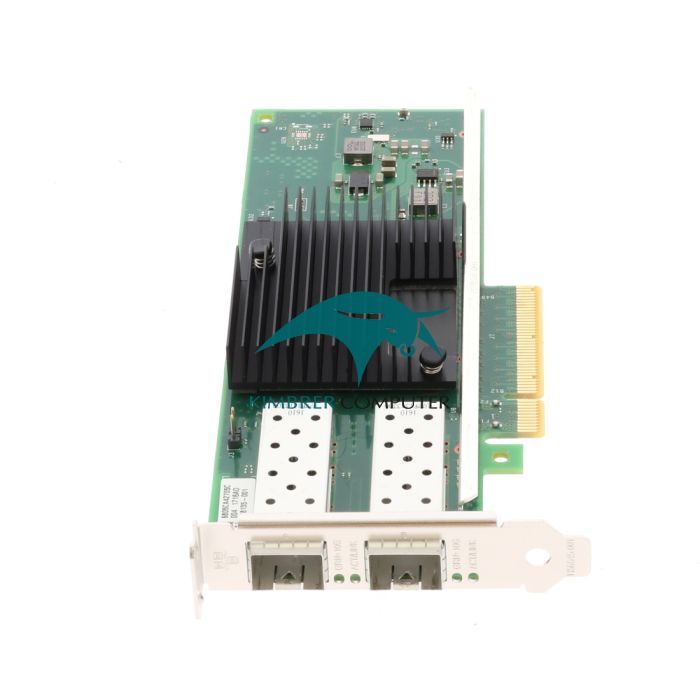 Intel X710-DA2 PCIe 10Gb 2-Port SFP+ Ethernet adapter_1