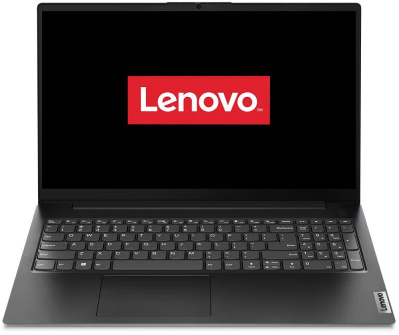 Laptop Lenovo V15 G4 AMN, 15.6 inch, AMD Ryzen 3 7320U, 8 GB RAM, 512 GB SSD, AMD Radeon Graphics, Free DOS