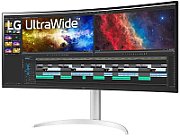 LG Electronics LG LCD 38BQ85C-W 38  white UltraWide