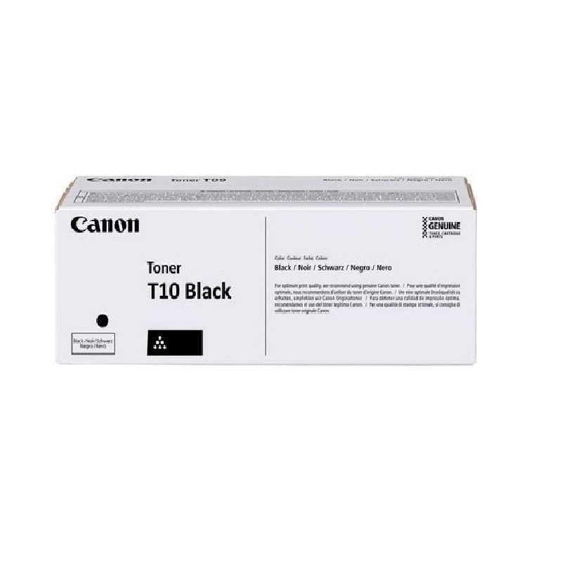 Cartus toner Canon 4566C001AA ,Negru ,13000 pagini ,Original (T10B) 