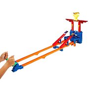 Rampa Steam, Hot Wheels