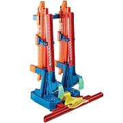 Rampa Steam, Hot Wheels