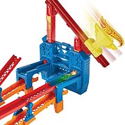 Rampa Steam, Hot Wheels