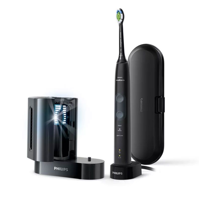 Periuta de dinti sonica electrica Philips Sonicare ProtectiveClean HX6850/57