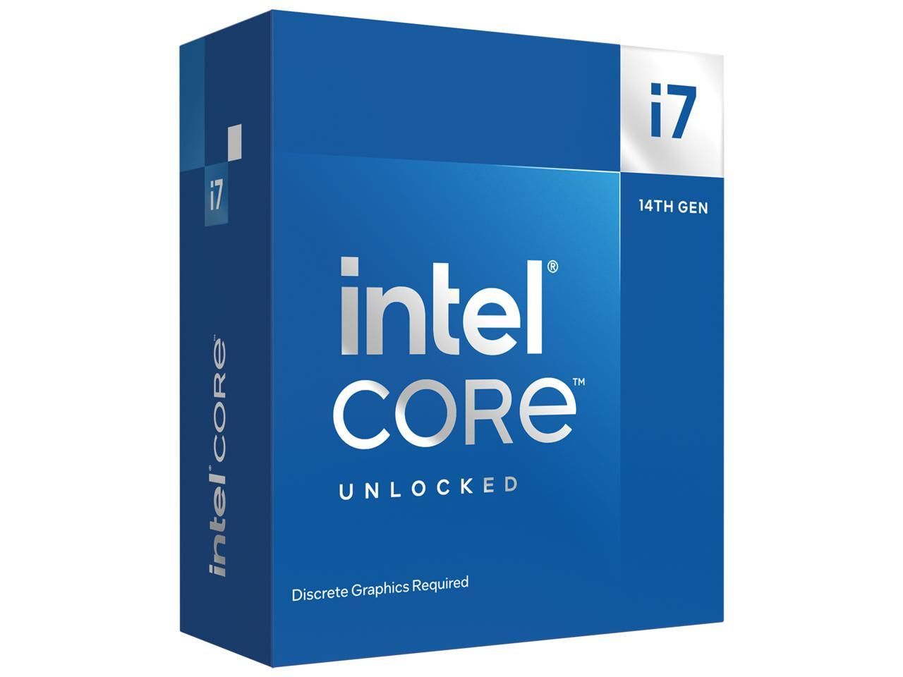 Intel CPU Desktop Core i7-14700KF (up to 5.60 GHz, 33MB, LGA1700) box_1