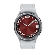 Samsung Watch6 Classic 43mm 1.3  LTE R955 Silver