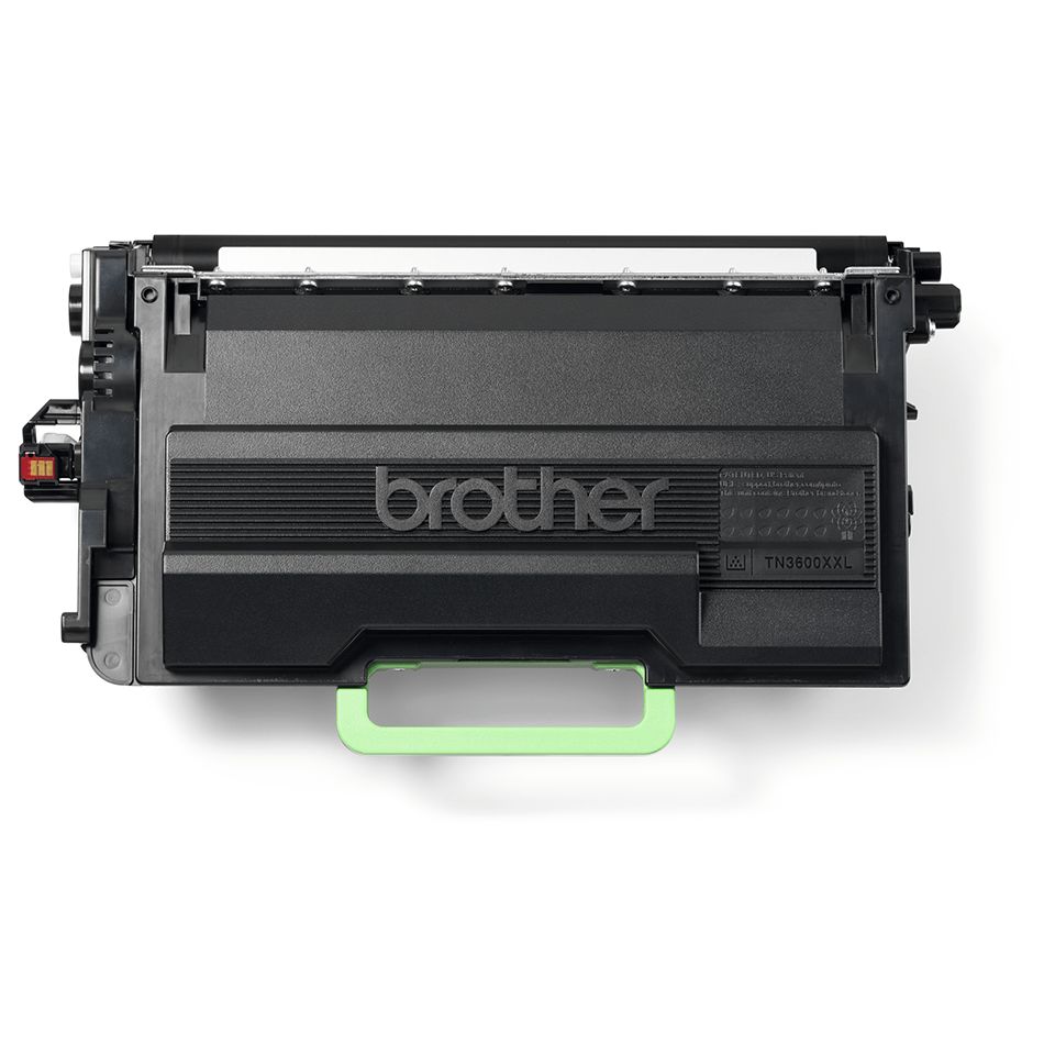 Cartus toner Brother TN3600XXL ,Negru ,11000 pagini ,Original (TN3600XXL) 