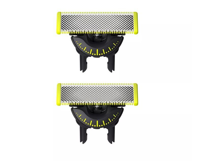 SET 2 REZERVE ONEBLADE PHILIPS QP420/50