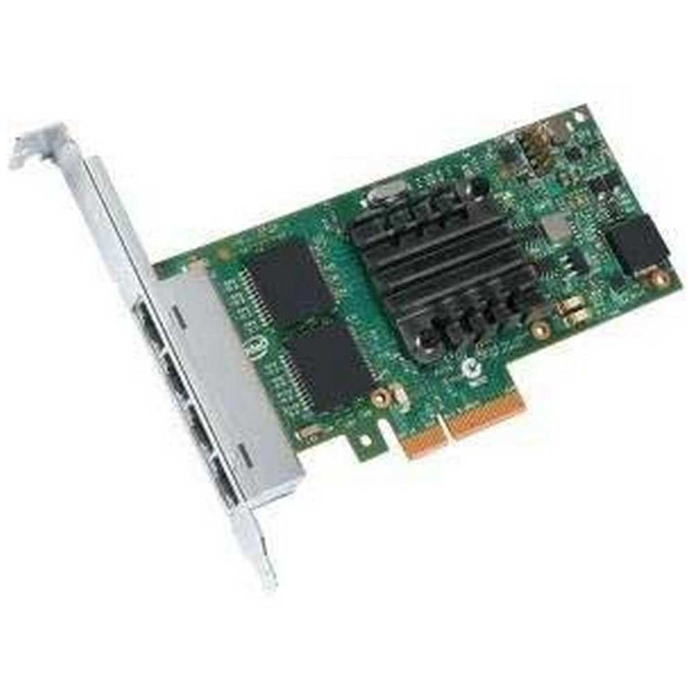 Intel 1GB 4-port Server Adapter I350-T4V2 OEM/compatible bulk OEM ohne/without Yottamark/Brady ID