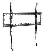 Suport TV de perete Serioux TV32-46T, compatibilitate  dimensiune ecran: 37 -80 , compatibilitate VESA:200x200, 300x200, 400x200, 300x300, 400x300, 400x400, 600x400, greutate maximă suportata:  45kg, distanta de la perete:20mm, inclinare: 0~-8°