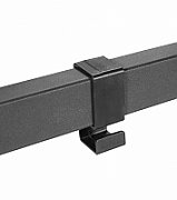 Suport TV de perete Serioux, TV68-221, compatibilitate  dimensiune ecran: 23 -43 , compatibilitate VESA:100x100, 100x200, 200x100, 200x200, greutate maximă suportata: 30kg, distanta fata de perete: 56~204mm, inclinare: ＋5°～-8°, pivotare: +90°~-90°