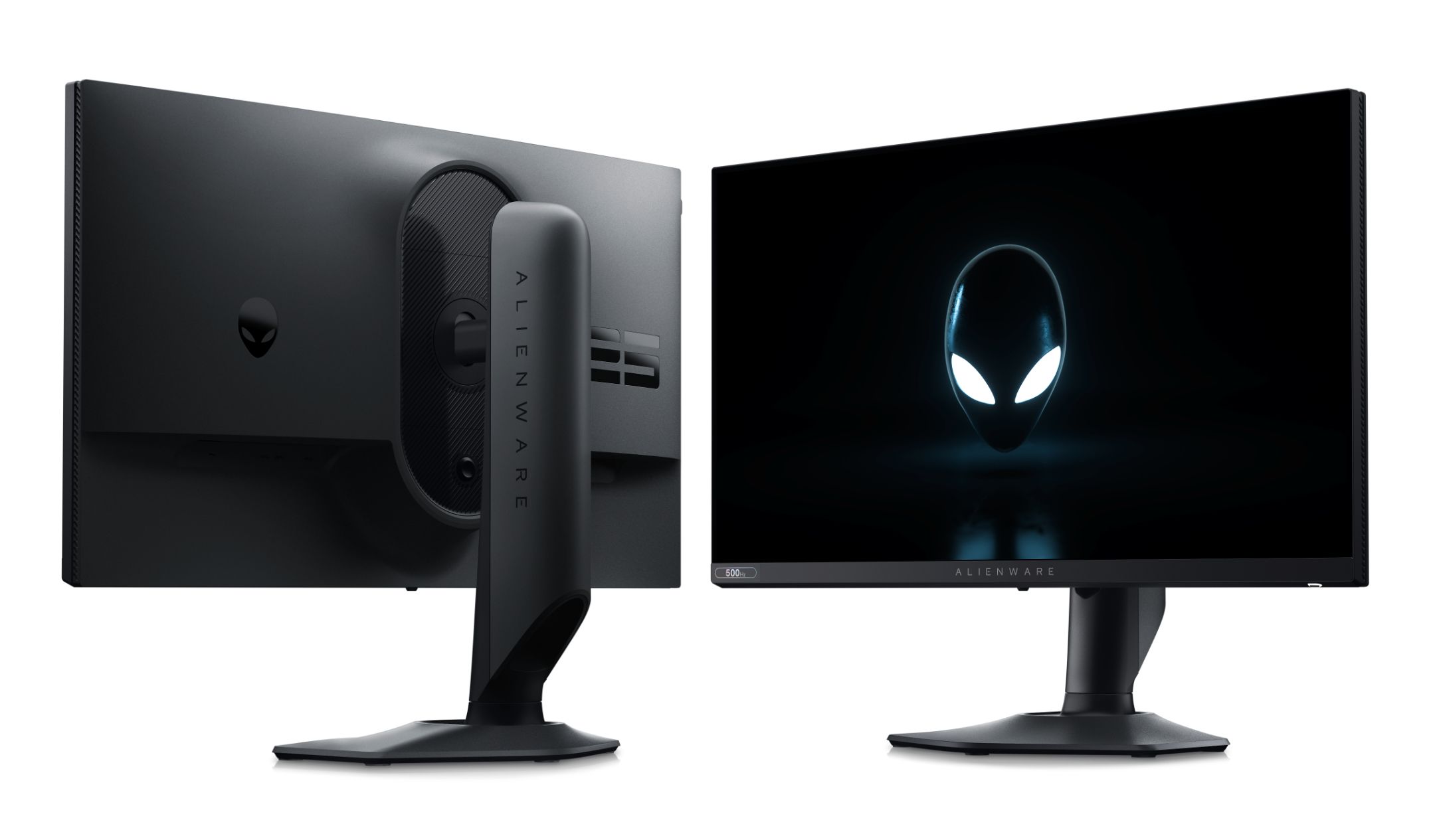 Monitor 24.5 inch Alienware AW2524HF 1920 x 1080 pixeli, 500Hz