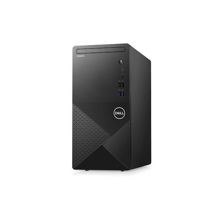 Dell Vostro 3020 MT Desktop,Intel Core i7-13700(16 Cores/24MB/2.1GHz to 5.1GHz),16GB(1X16)DDR4 3200MHz,512GB(M.2)NVMe PCIe SSD,Intel UHD 770 Graphics,Wi-Fi 6 2x2 (Gig+)+BT 5.2,Dell Mouse MS116,Dell Keyboard KB216,Ubuntu,3Yr ProSupport_1