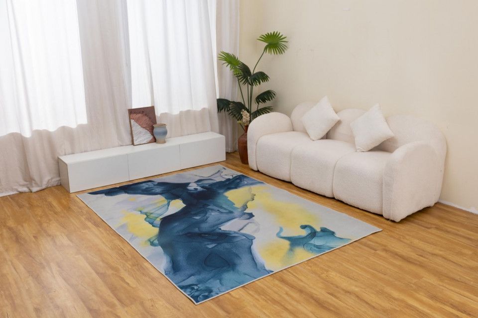 COVOR PRINT DIGITAL 3D 70X140 CM INK