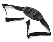 Prindere cu curea pentru casca ventilata GoPro  GVHS30