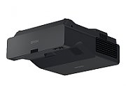 Videoproiector Epson EB-775F, 1920 x 1080 pixeli, 16:9, 4100 lm, 3LCD, 20000 h, Wi-Fi, Negru