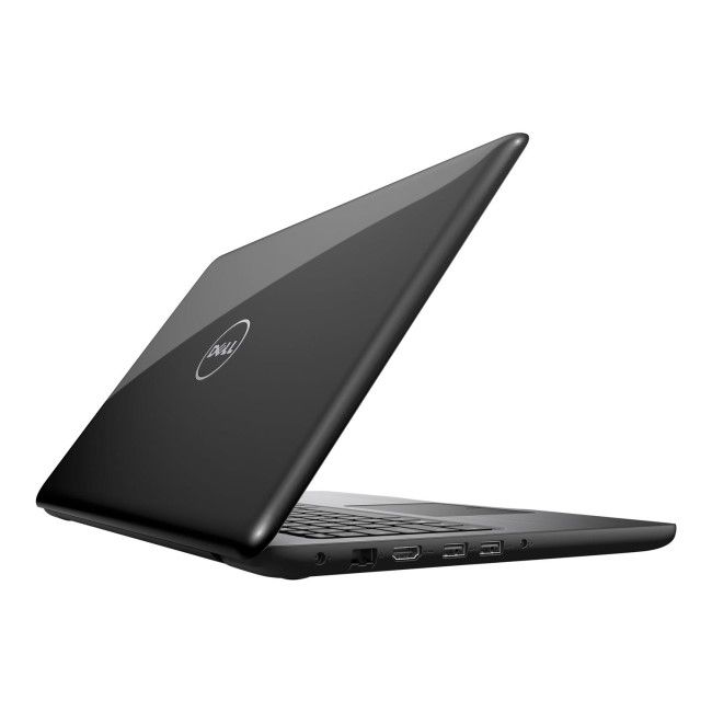 Laptop Dell Vostro 3430, 14.0-inch FHD (1920 x 1080) Anti-Glare LED Backlight Non-Touch Narrow Border WVA Display, Carbon Black Palmrest without Finger Printer, with type C Reader, Carbon Black, 13th Generation Intel Core i3-1305U (10 MB cache, 5 cores, 6 threads, up to 4.50 GHz), Intel(R) UHD_2