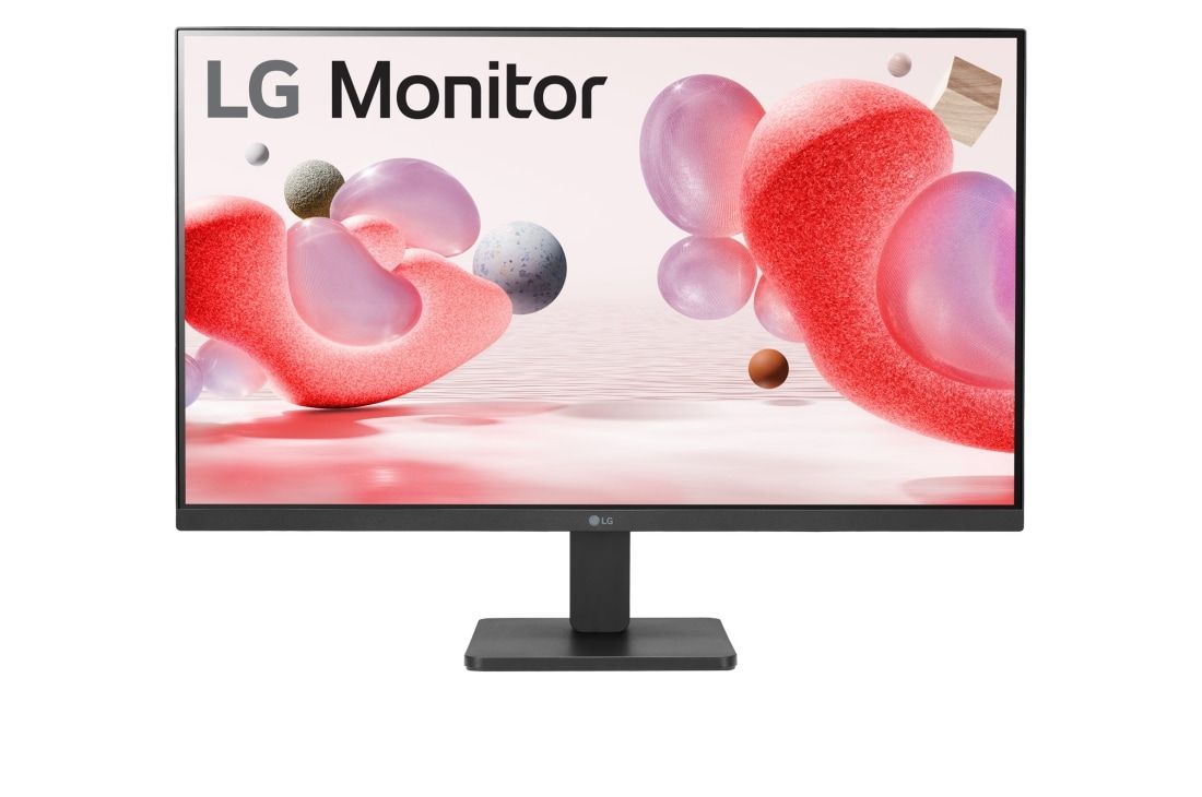 Monitor 27 inch LG 27MR400-B.AEUQ 1920 x 1080 pixeli, 100 Hz