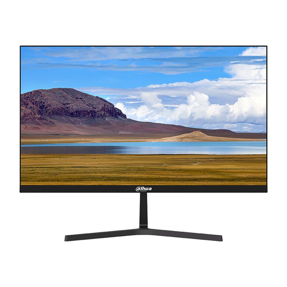 Monitor 27 inch LED Dahua DHI-LM27-B200S 1920 x 1080 pixeli, 100 Hz, 5 ms, Negru
