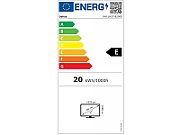 Monitor 27 inch LED Dahua DHI-LM27-B200S 1920 x 1080 pixeli, 100 Hz, 5 ms, Negru