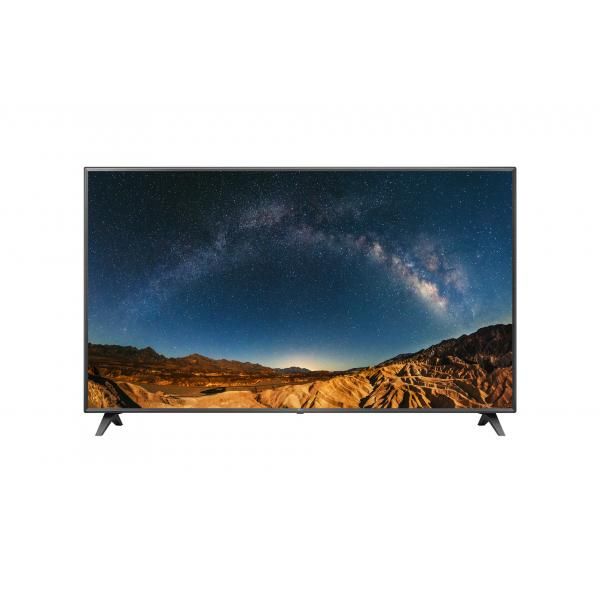 LED TV 86  LG 86UR781C