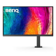 BenQ MONITOR 27  BENQ PD2705UA