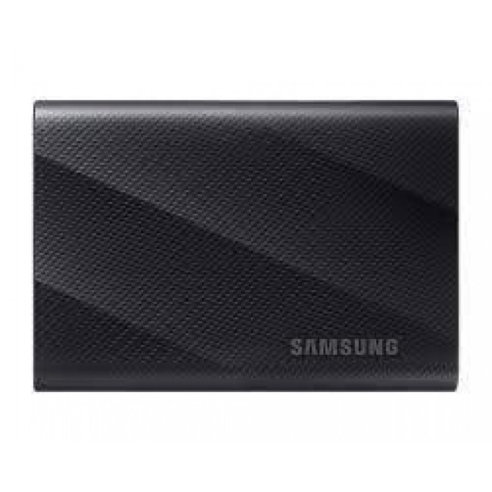 SSD extern Samsung, T9, 2TB, USB 3.2, Black_1