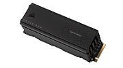 SSD Corsair MP700 PRO Air Cooler 2 TB PCIe 5.0 x4 M.2 2280