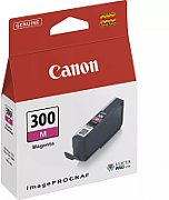 Cartus cerneala Canon 4195C001AA ,Magenta ,14.4 ml ,Original (PFI-300M) 