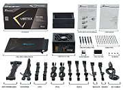 VERTEX PX-750, 80+ Platinum, 750W, ATX 3.0