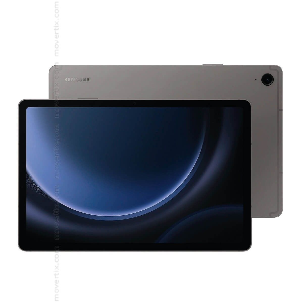 Samsung SM-X516B Galaxy Tab S9FE 6+128GB 5G gray_1