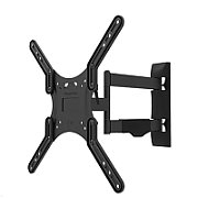 Suport perete Neomounts by Newstar Full Motion 32 -55  35kg