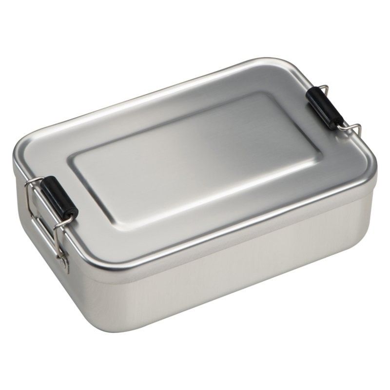 CASEROLA ALU+CAPAC 16x8CM,1.3L, CALABRIA