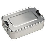 CASEROLA ALU+CAPAC 16x8CM,1.3L, CALABRIA