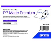 ETICHETE MATTE CONT ROLL 51mmx29M