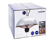 INCALZITOR ELECTRIC AGATAT 1500W