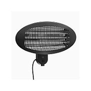 INCALZITOR ELECTRIC DE PERETE 2000W