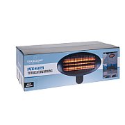 INCALZITOR ELECTRIC DE PERETE 2000W