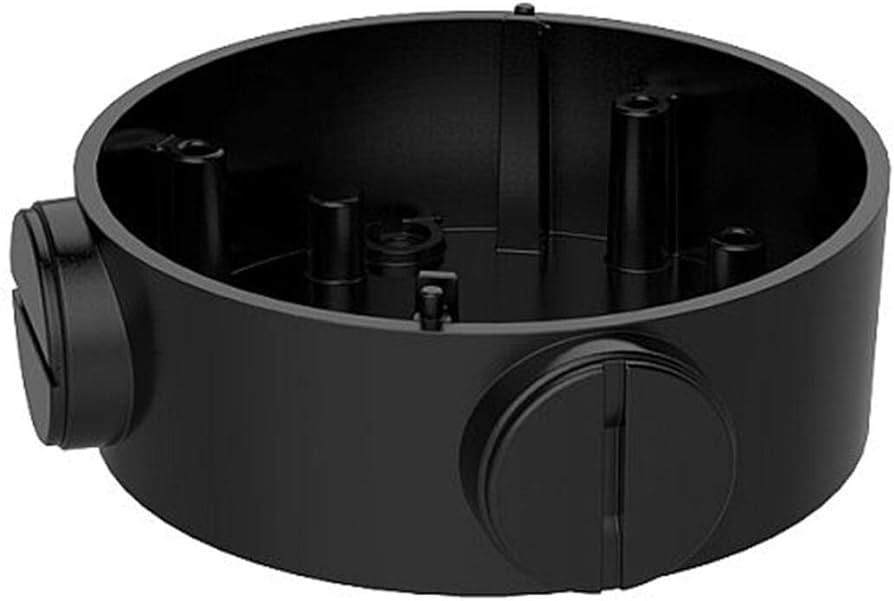 Doza jonctiune Hikvision pentru camera Dome DS-1280ZJ-DM46/BK 302702543