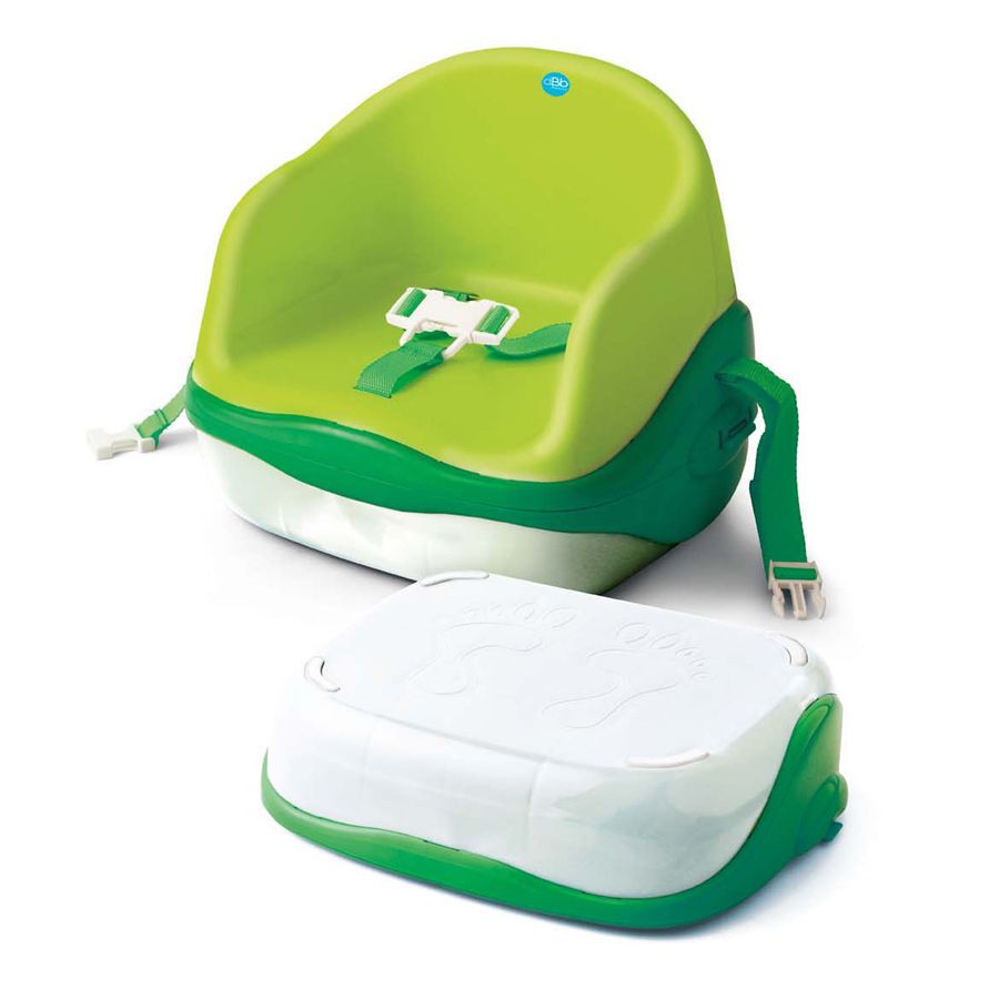 INALTATOR D STREET RISER SOFT 2BUC VERDE